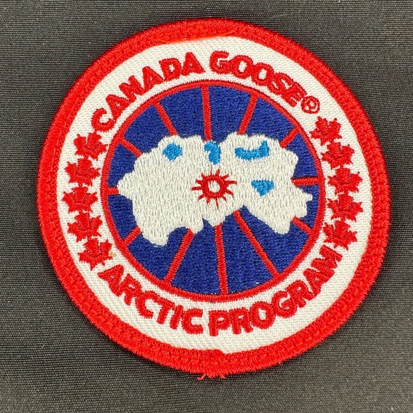 Canada goose jacket Size: XL BRAND NEW LIQUIDATION - Picture 7 of 11